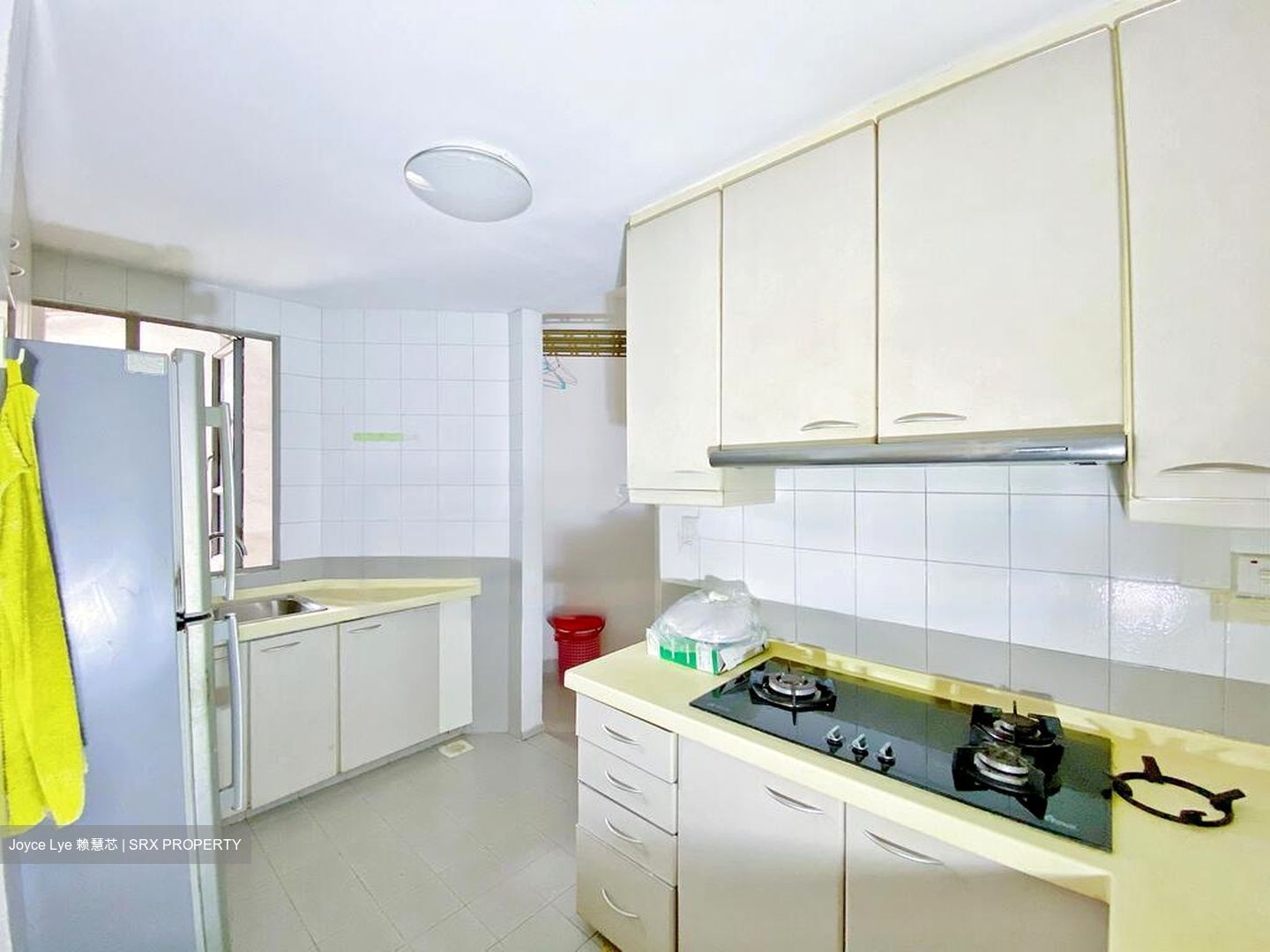 The Riverside Piazza (D1), Apartment #618079971